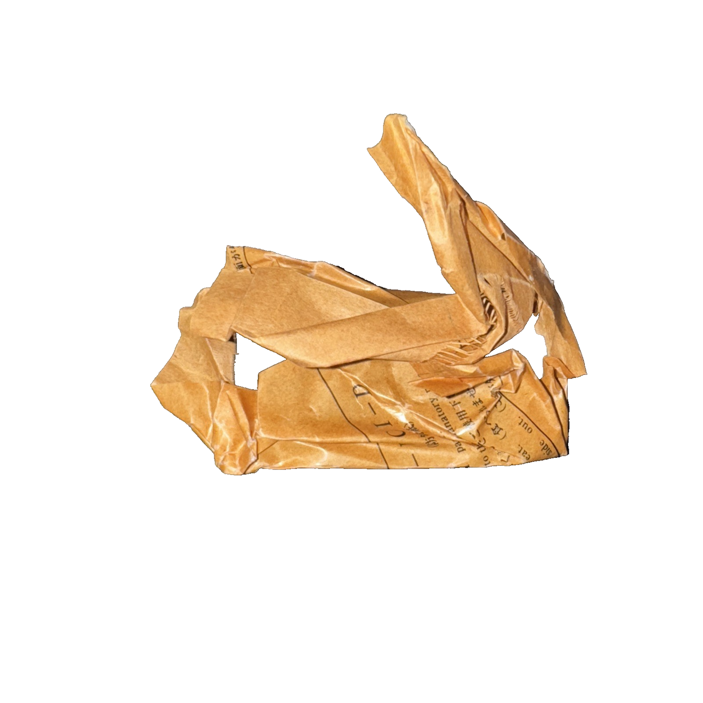 BD-2000 Spare Blade 100PCS