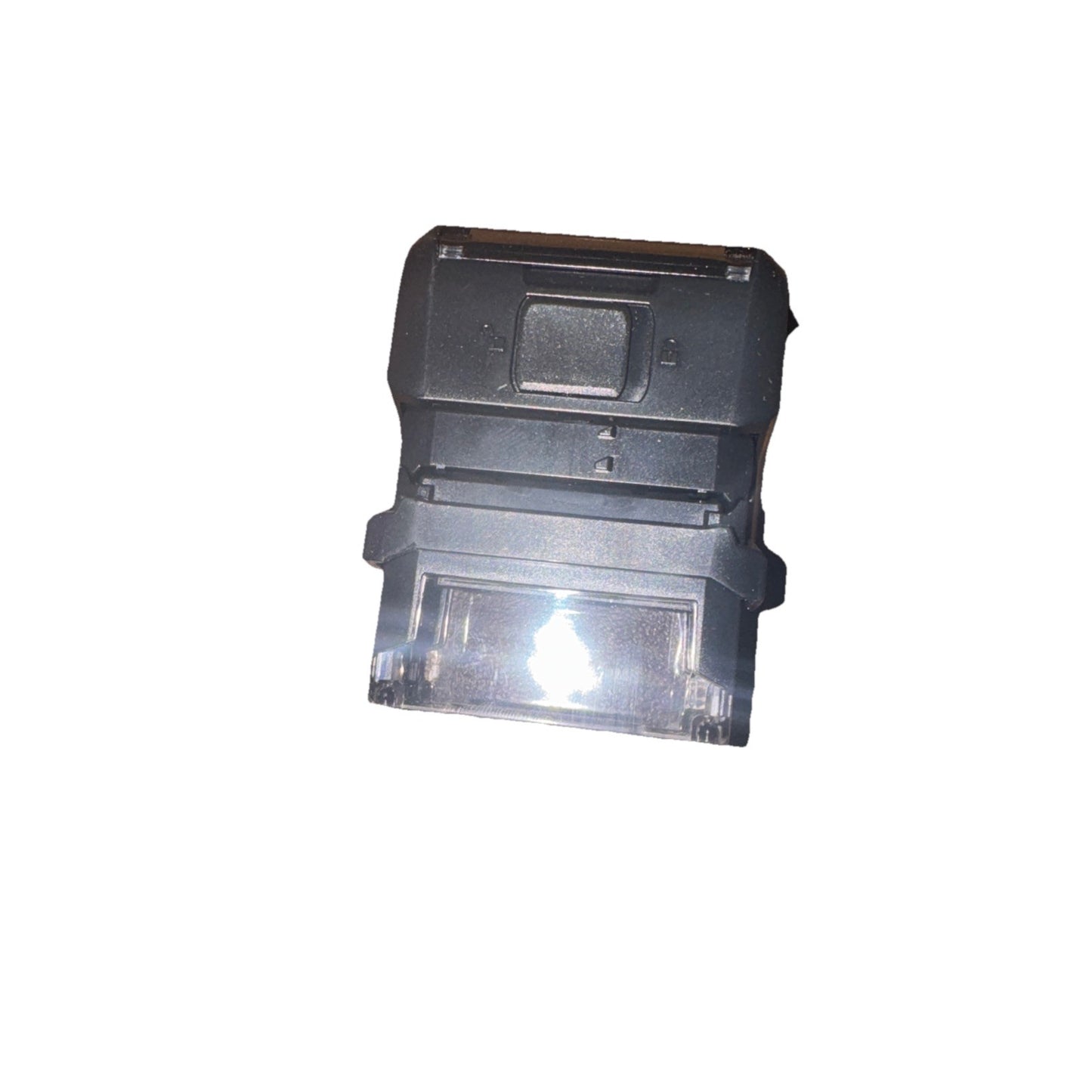 Stamp housing TRODAT ECO T4911 38x14 black