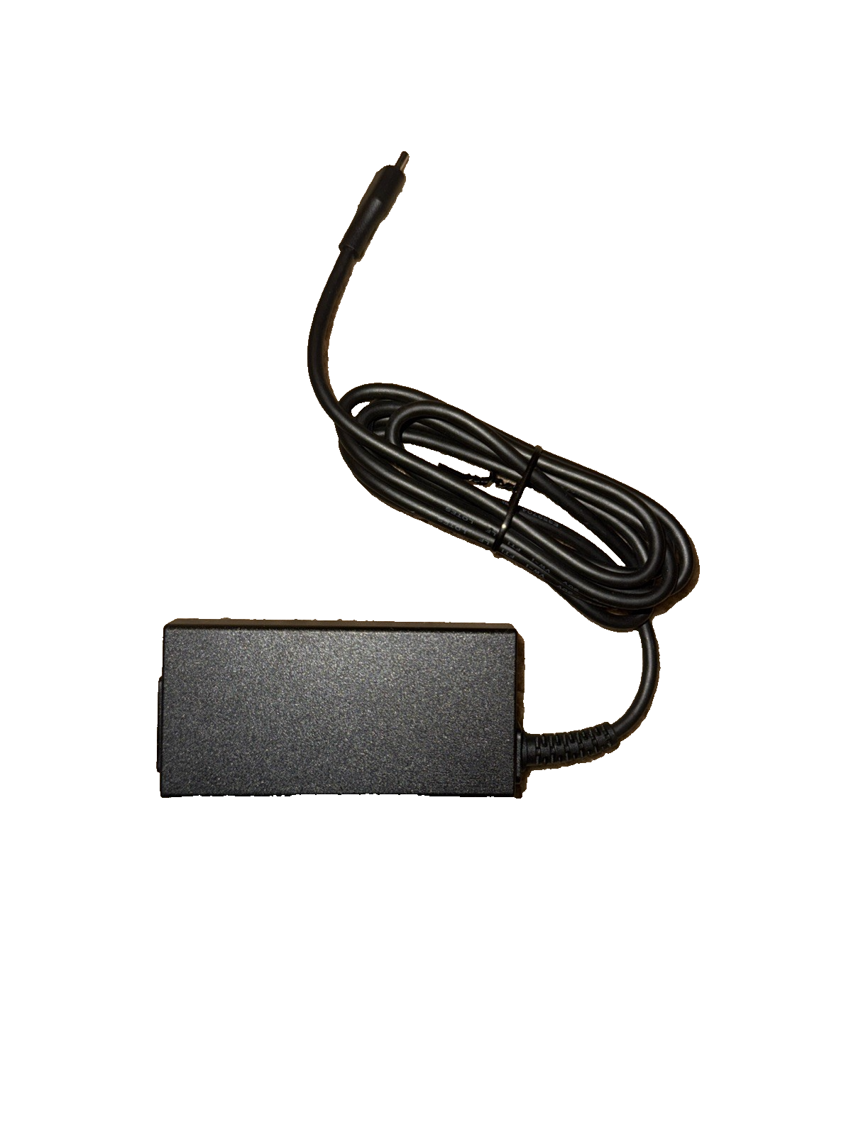 ADP-45HG B Delta AC/DC Adapter (Missing Wall Plug)