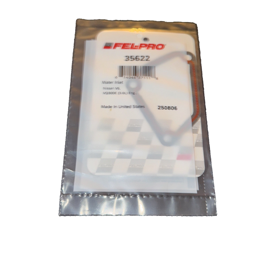 FEL-PRO 35622 Water Outlet Gasket