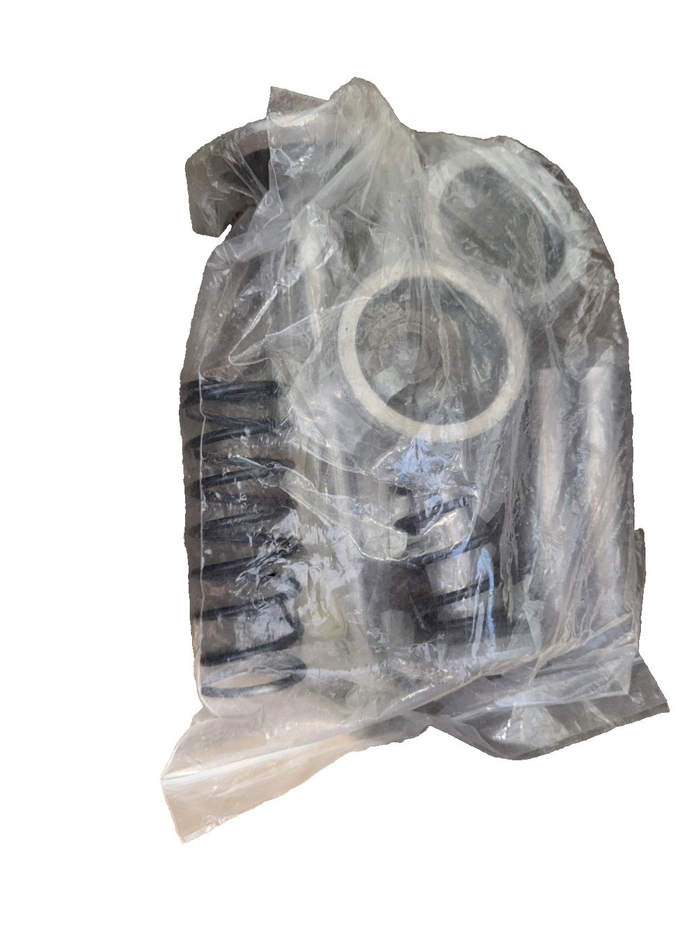 222-RK-106 Cylinder Head Repair Kit Arrow Parts – a plastic bag with a plastic handle