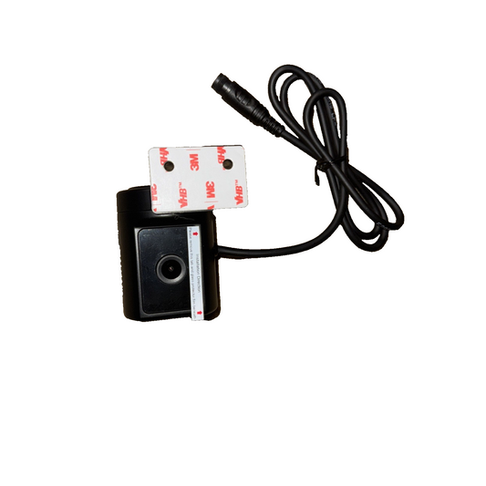 SmartWitness Wide-Angle Road Camera with Mic for CP4S/CRX | SVA045-AM (NO BOX)