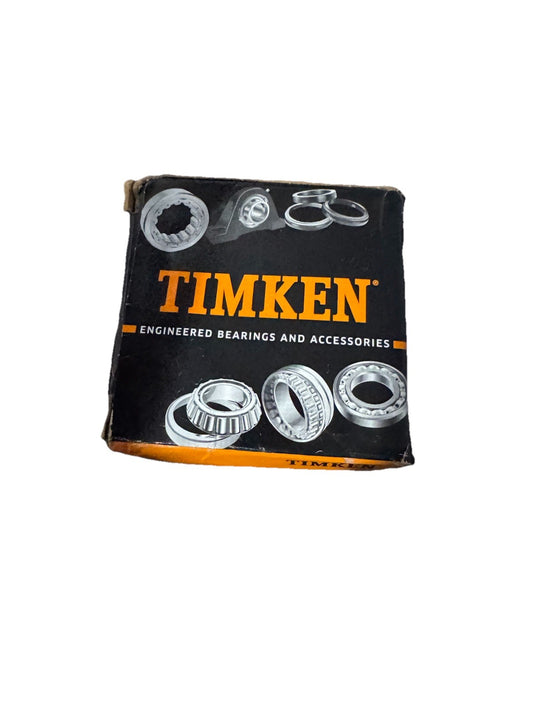 TIMKEN - SL260175 - Front Axle Seal