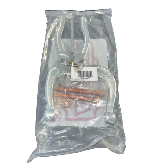 Good Hand GH-50450 , Squeeze Action Clamps