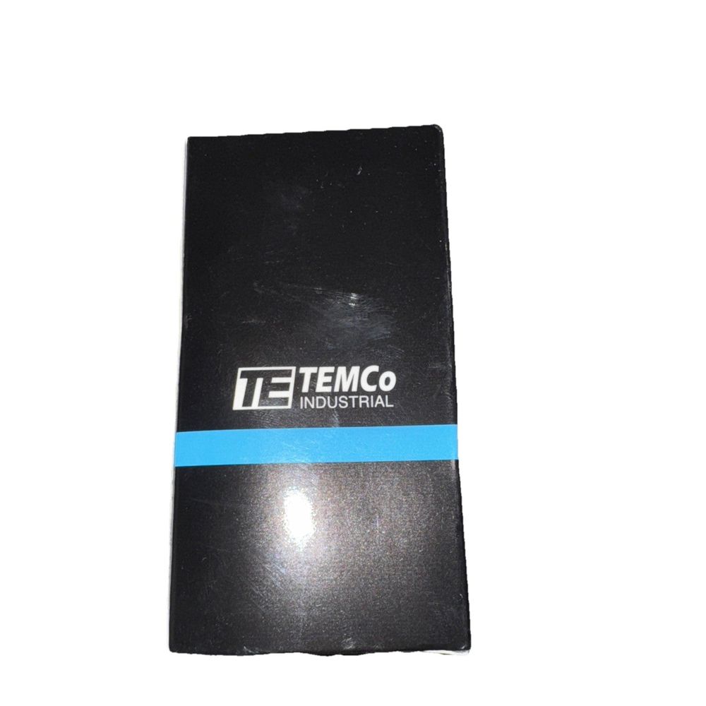 EMCo Motor Start Capacitor SC0104 - 135-162 mfd 330 SC0140, Temco – teco industrial tape