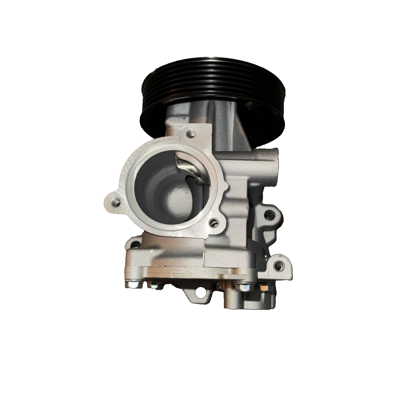For Suzuki Grand Vitara 2009-2013 iD Select 165-2100 Engine Coolant Water Pump