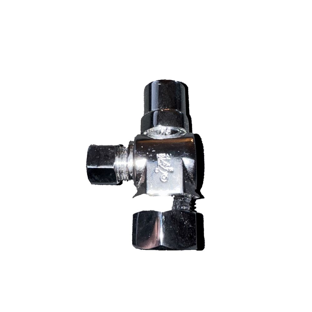 Heavy Duty Loose Key 1/2 IN Nom Com Inlet 3/8 Inch Zurn 3124 xl-20 – a stainless steel pipe fitting fitting
