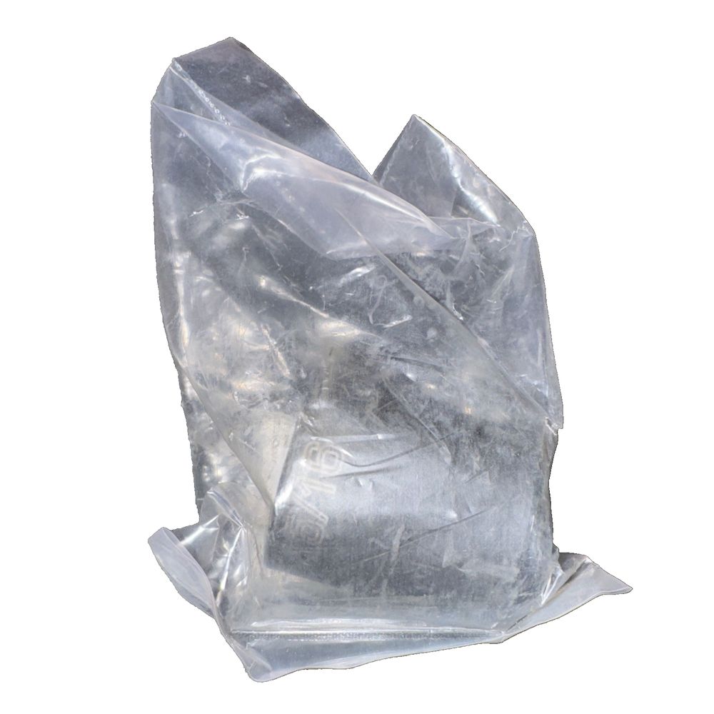 1/2" Drive Impact Socket 15/16" - 6-PT - VP306PT, Mac Tools – a plastic bag with a plastic handle