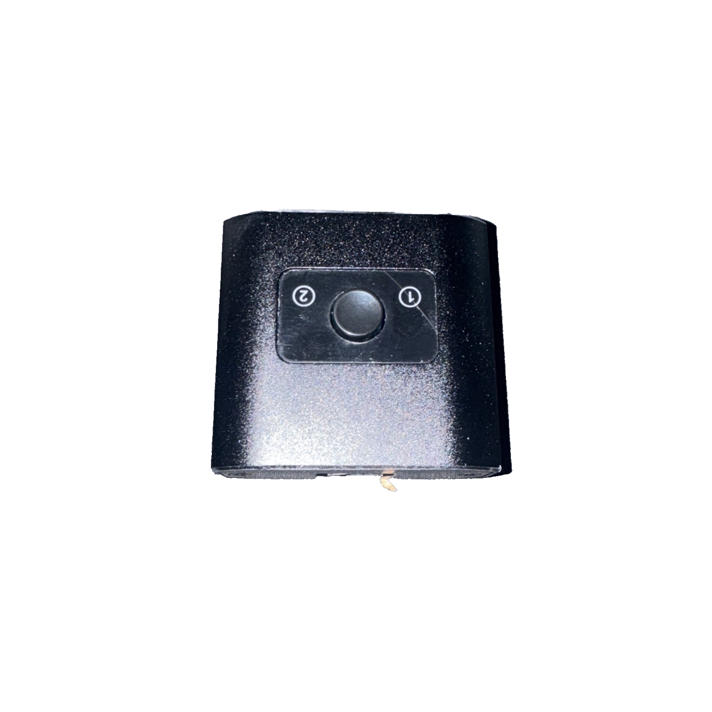 HDTV Bi-Direction Switch