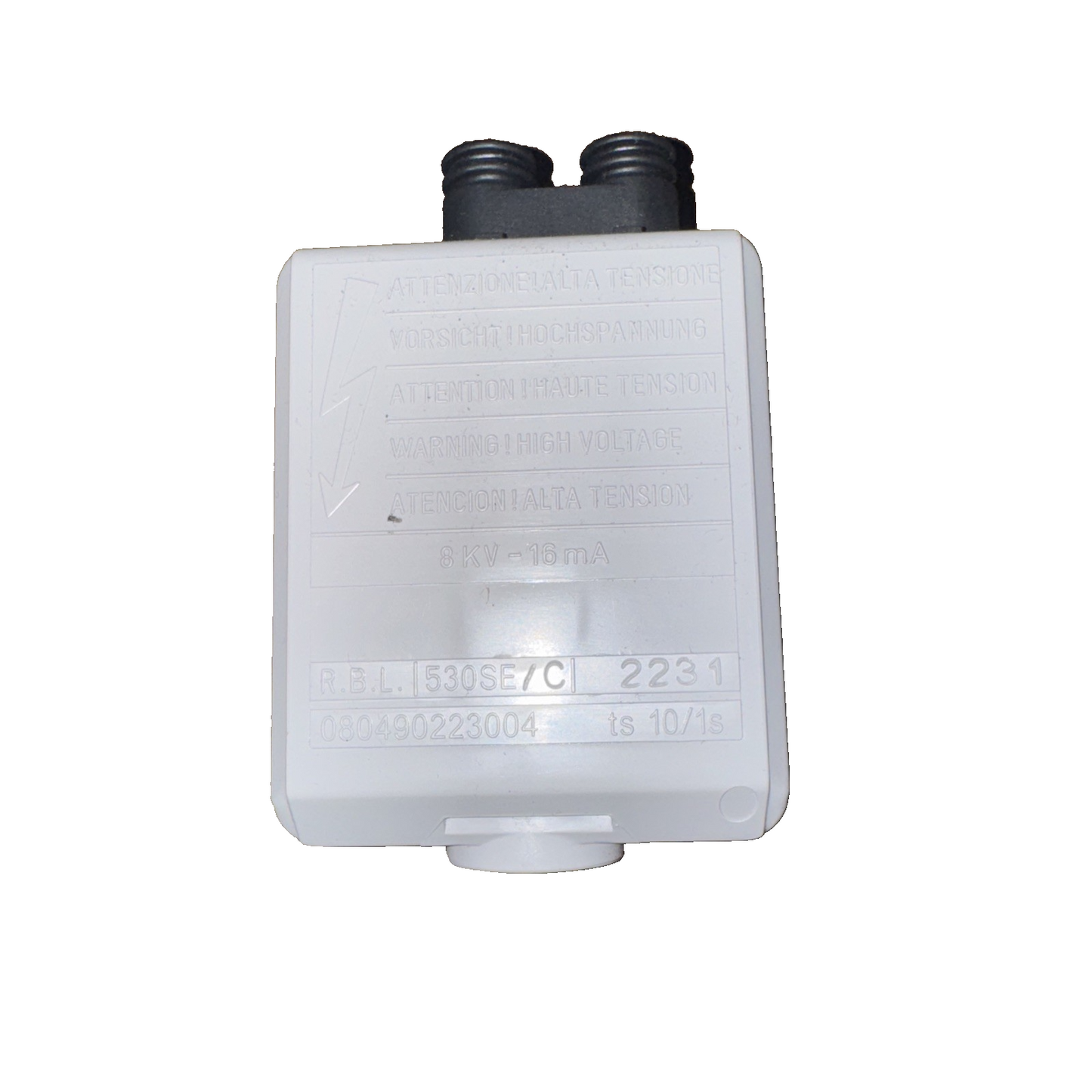 Primary Control Box, 530SE Control Box Compatible for Riello 40G Oil Burner