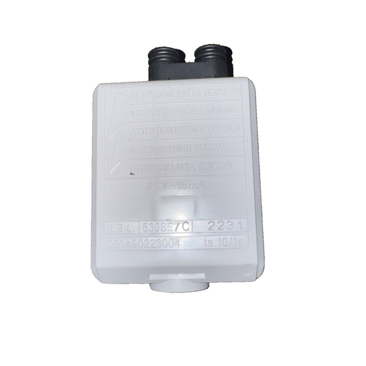 Primary Control Box, 530SE Control Box Compatible for Riello 40G Oil Burner