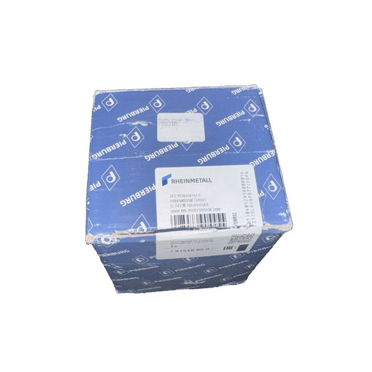 VALVE SECONDARY VENTILATION FOR VW CPLA/CPPA/CHHB/CHHA/CJXB/CJXC 7.01510.85.0