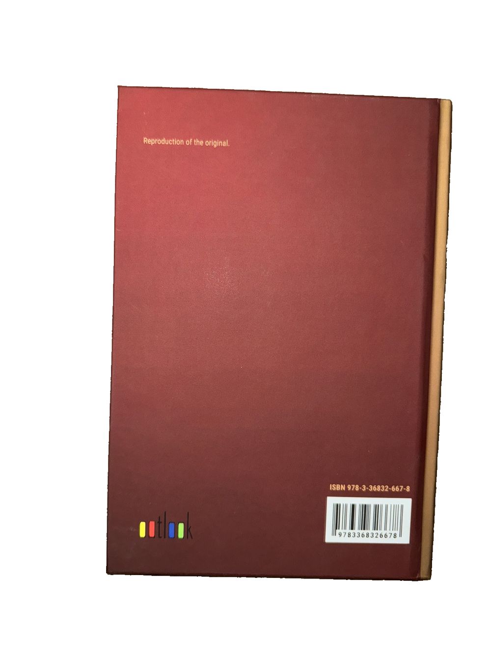 Cambridge Neighbors: in large print, DaveyDooDeals – a5 notebook with elastic closure