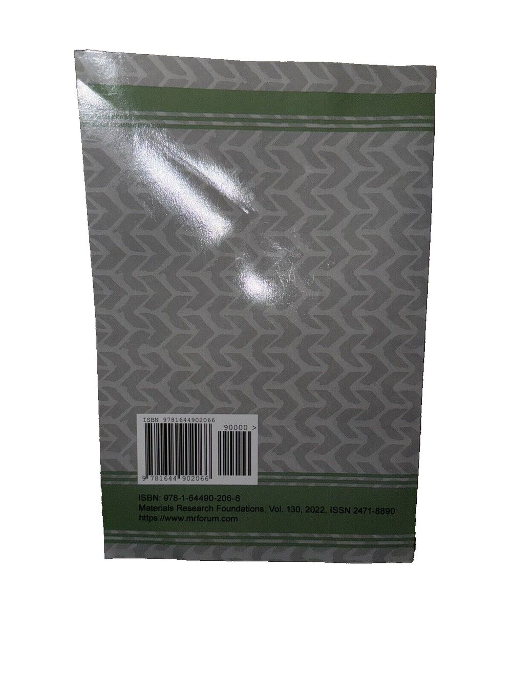 Effect of Fly Ash on the Physical Properties of Illite-Based Ceramics, DaveyDooDeals – a bag of grey paper with a white background