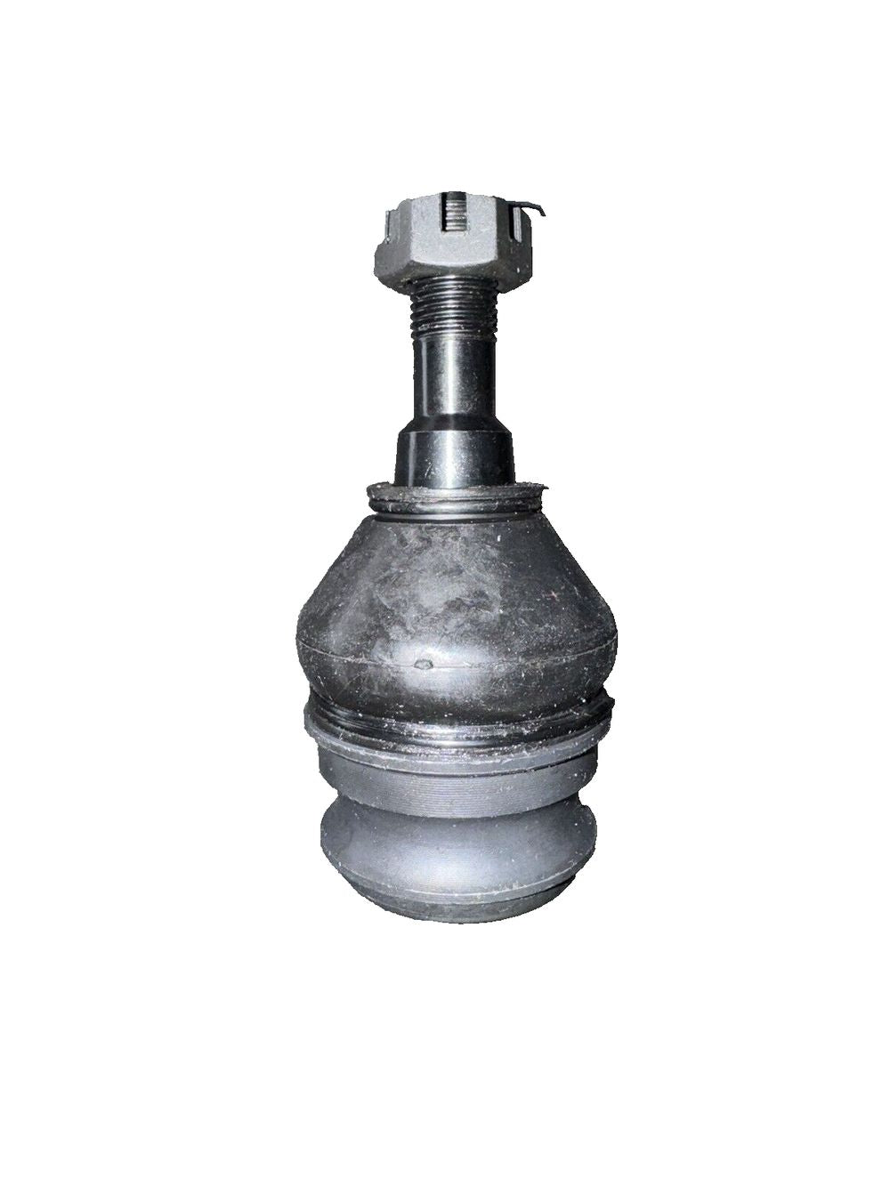 Beck-Arnley 101-4105 Ball Joint, Beck/Arnley – a metal ball with a metal cap on top