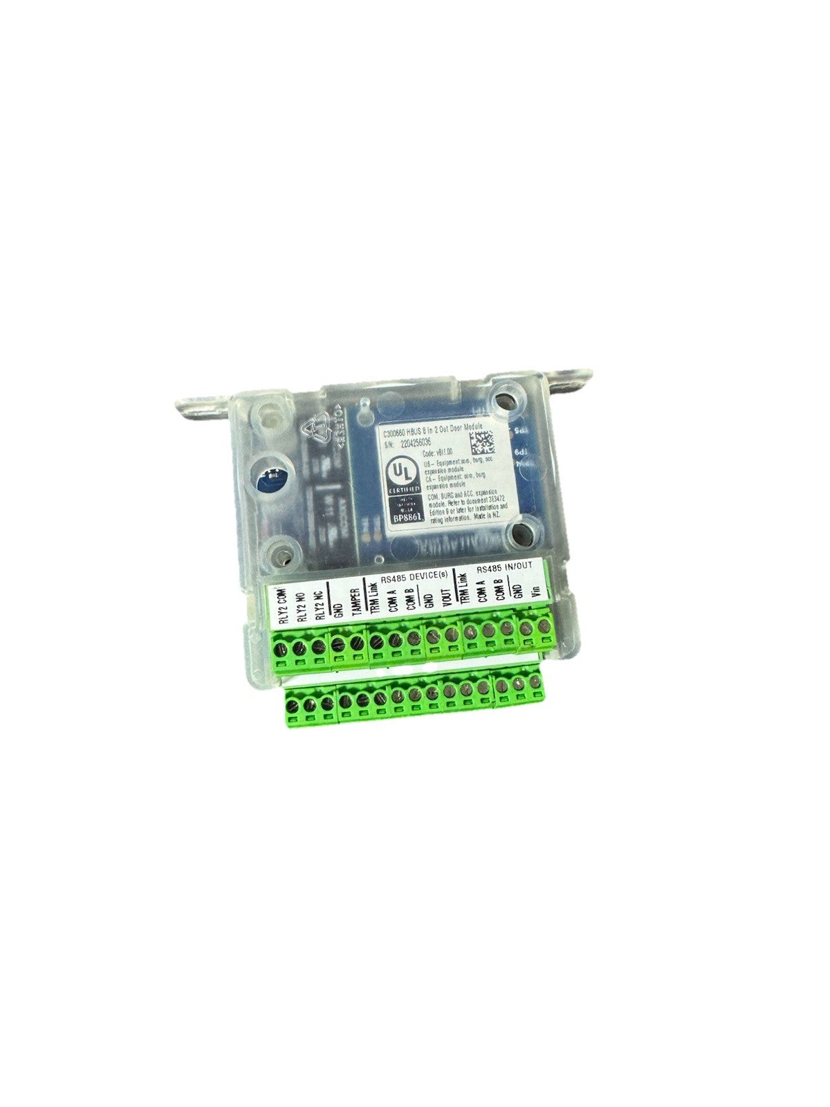 Ghallagher HBUS 8 In 2 Out Door Module