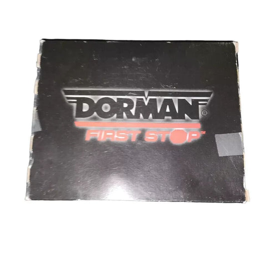 Dorman High-Quality Brake Hydraulic Hose – Premium Replacement for Vehicle Maint – the box for the new d - man first step