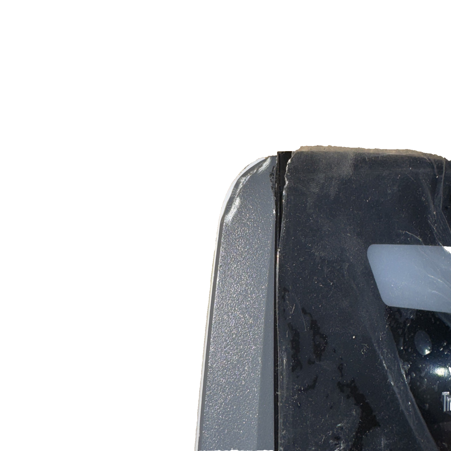 Octane Fitness Q37xi Q47xi Elliptical Display Console (Shows Wear)