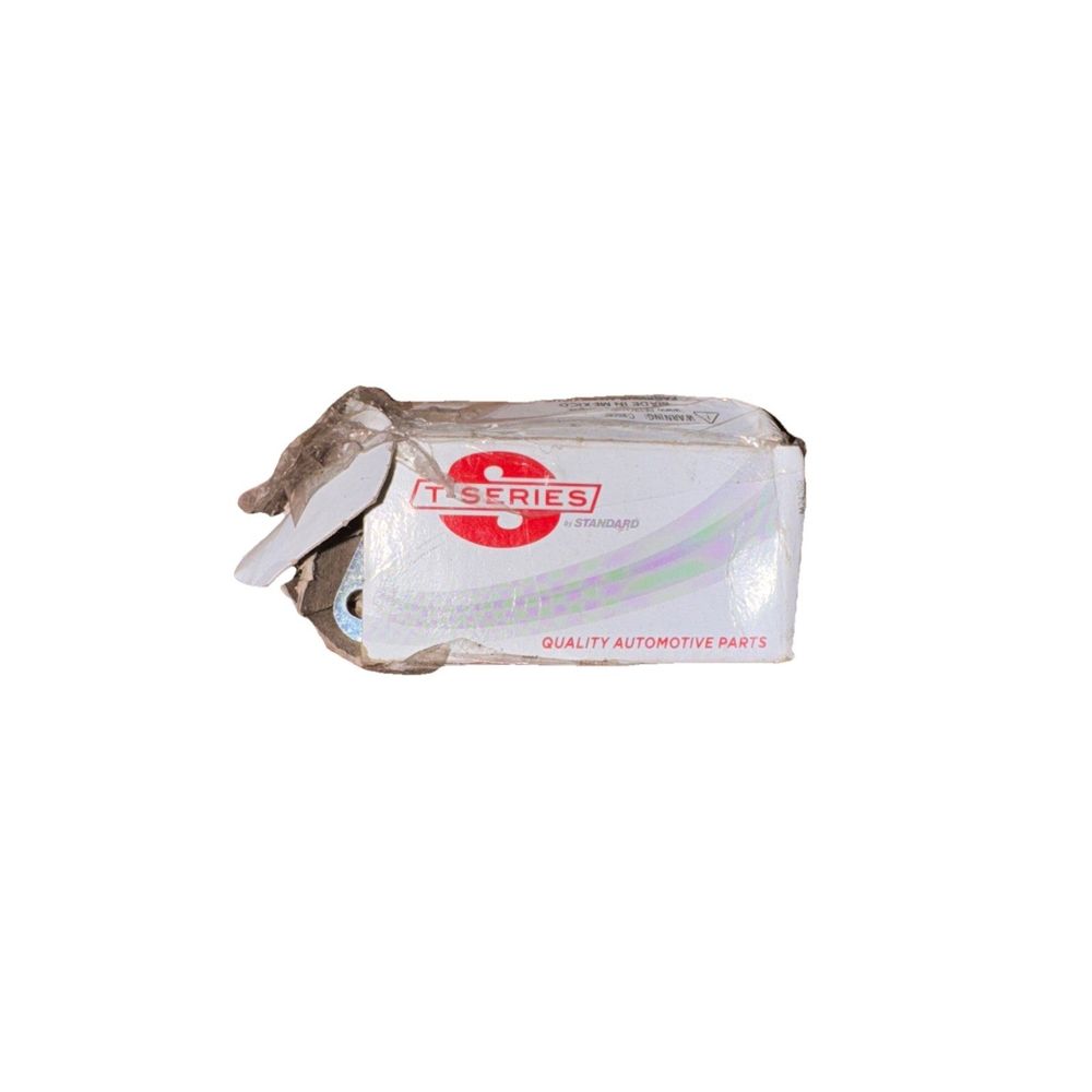 Ignition Contact Set-Breaker Points Standard FD8183VT, T-Series – a white tissue with a red and green logo