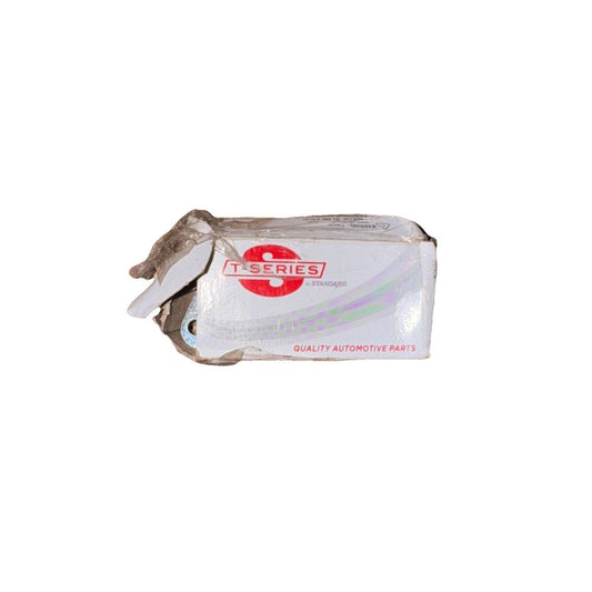 Ignition Contact Set-Breaker Points Standard FD8183VT, T-Series – a white tissue with a red and green logo