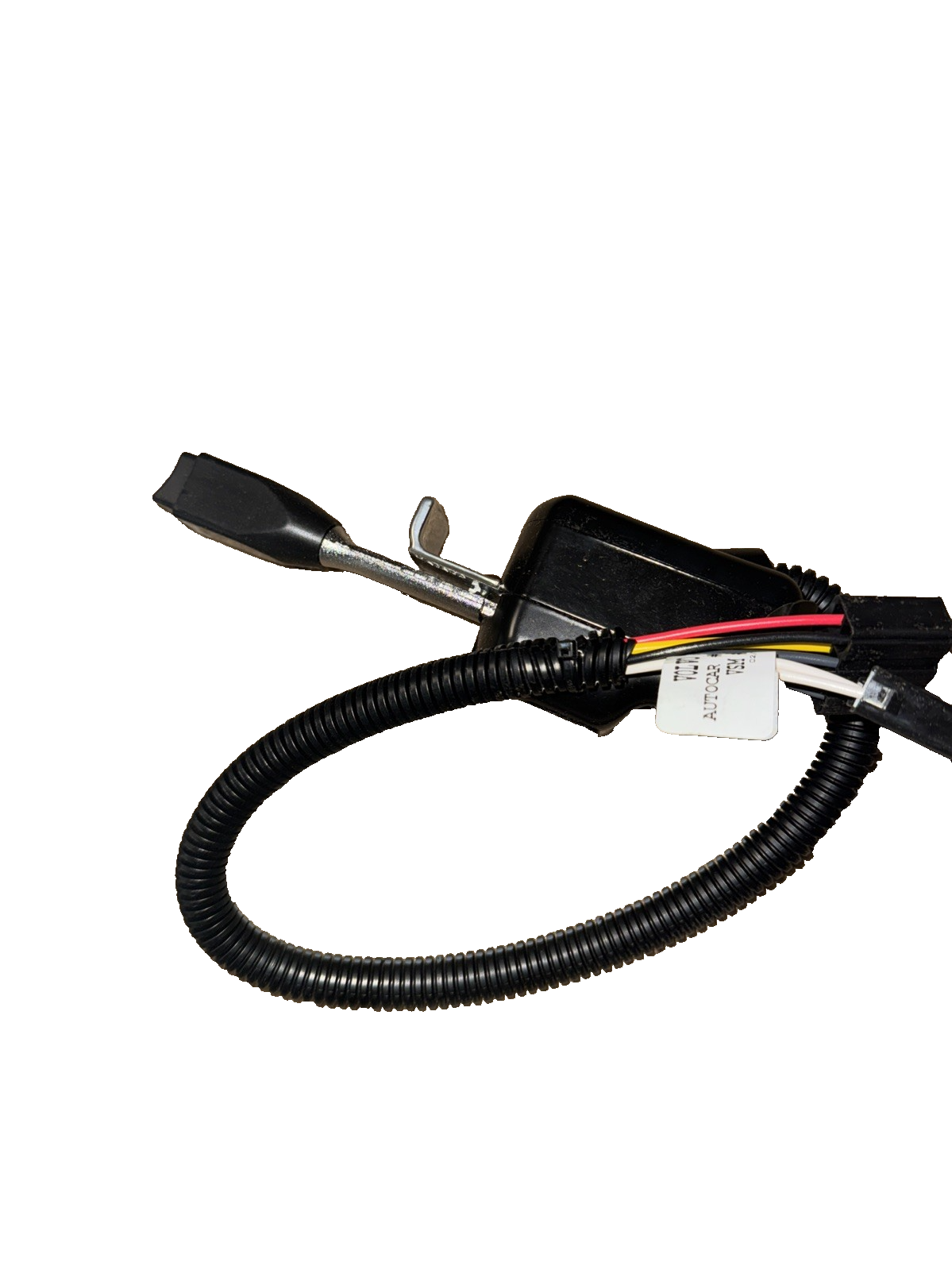 Turn Signal Switch - Volvo, GM 3081534 & 84401-0021