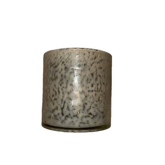 Bouclair Modern Candle Holder 5" x 5" x 5"