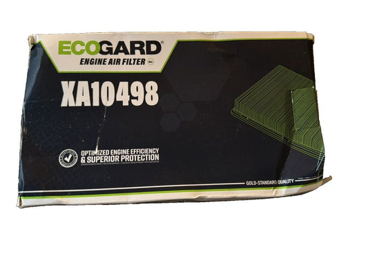 ECOGARD XA10498 Premium Engine Air Filter Fits Honda CR-V 1.5L 2017-2021, Civic – ecogard eq4088 - eq408 - eq408 - e