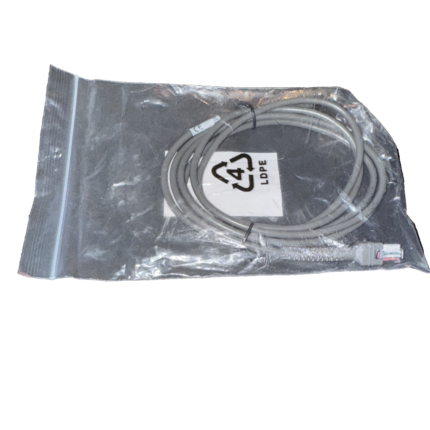 Zebra - USB cable - USB - 2 m CBA-U01-S07ZAR