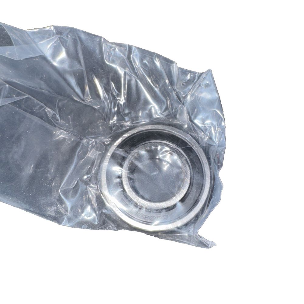 NSK 6004 503190396 - Snowmobile | Ski-Doo - BRP – a silver plastic bag with a bearing