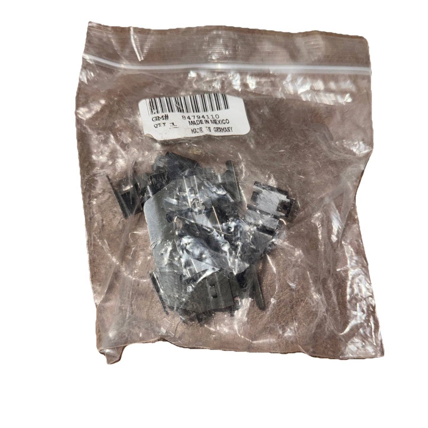 84794110 GM Brake Hardware