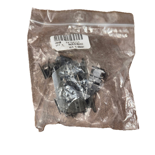 84794110 GM Brake Hardware