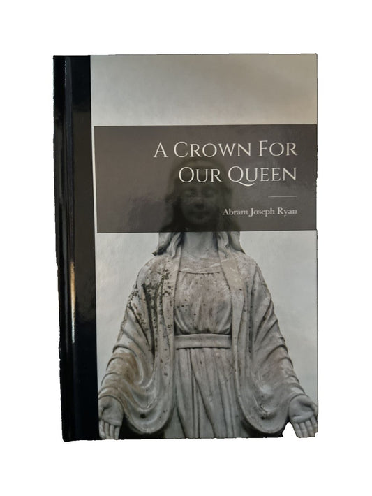 A Crown For Our Queen, DaveyDooDeals – a crown for queen