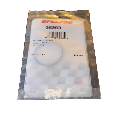 FEL-PRO 36093 Thermostat O-Ring