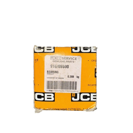 BALL BEARING JCB Part No. 916/05500 JCB – genuine genuine genuine genuine genuine genuine genuine genuine genuine genuine genuine genuine g…