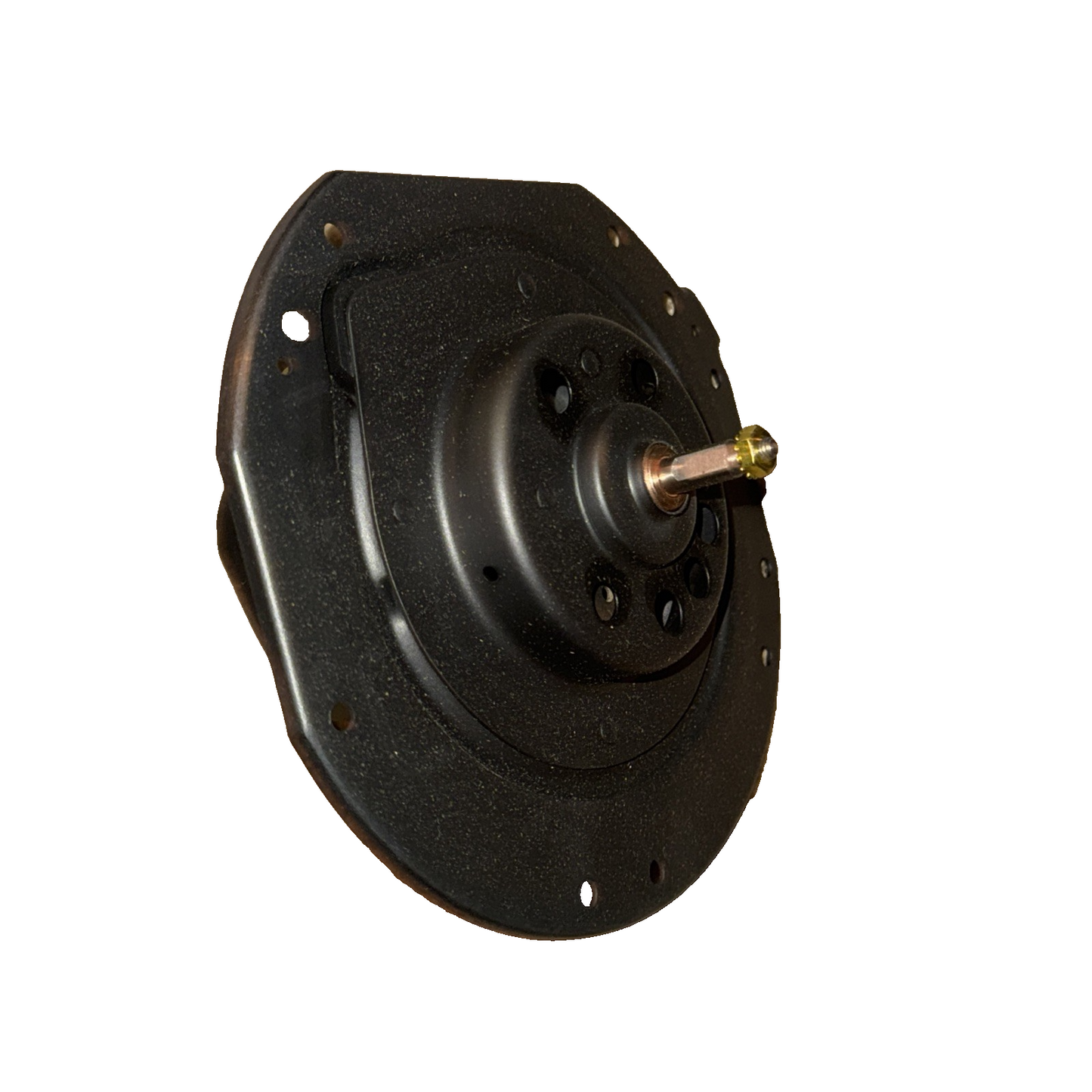 Everco HD 937714 Flanged Vented CW Blower Motor w/o Wheel