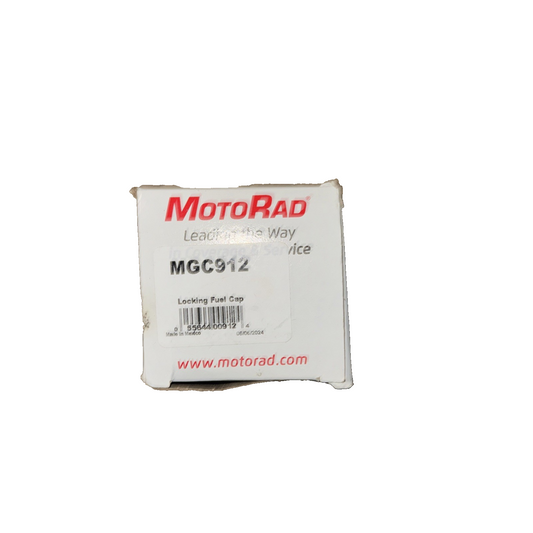 MOTORAD MGC-912 Locking Fuel Cap (MGC912)