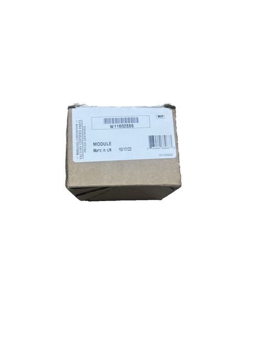 W11602886 Whirlpool Refrigerator LED Light Module