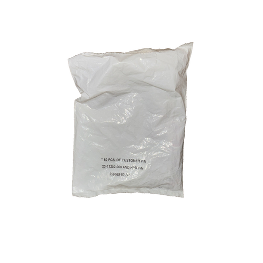 #8 STAT SEALING WASHER 50 PACK- OEM # 23-13202-000
