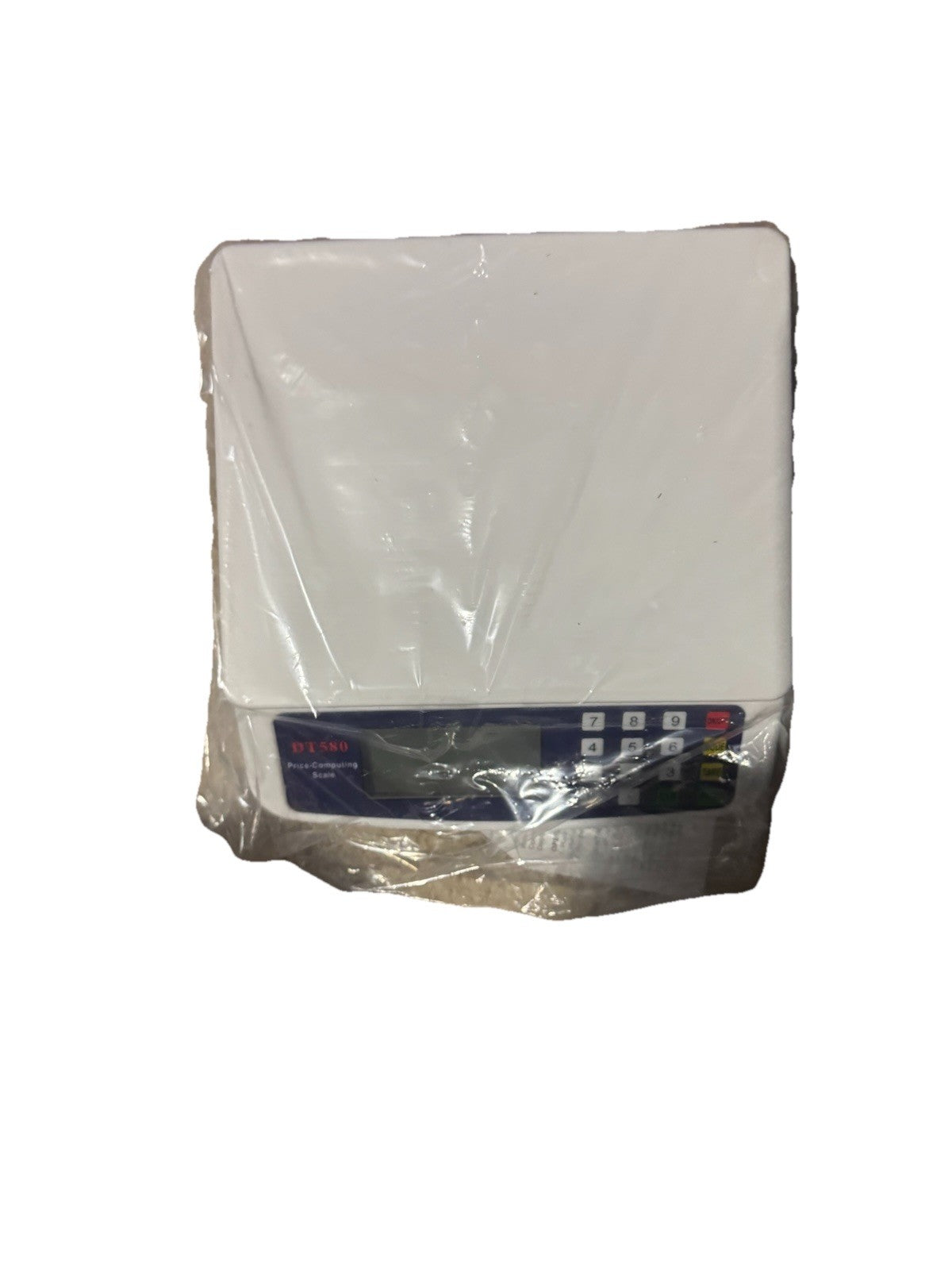 DT-580 Mini Electronic Price Computing Scale