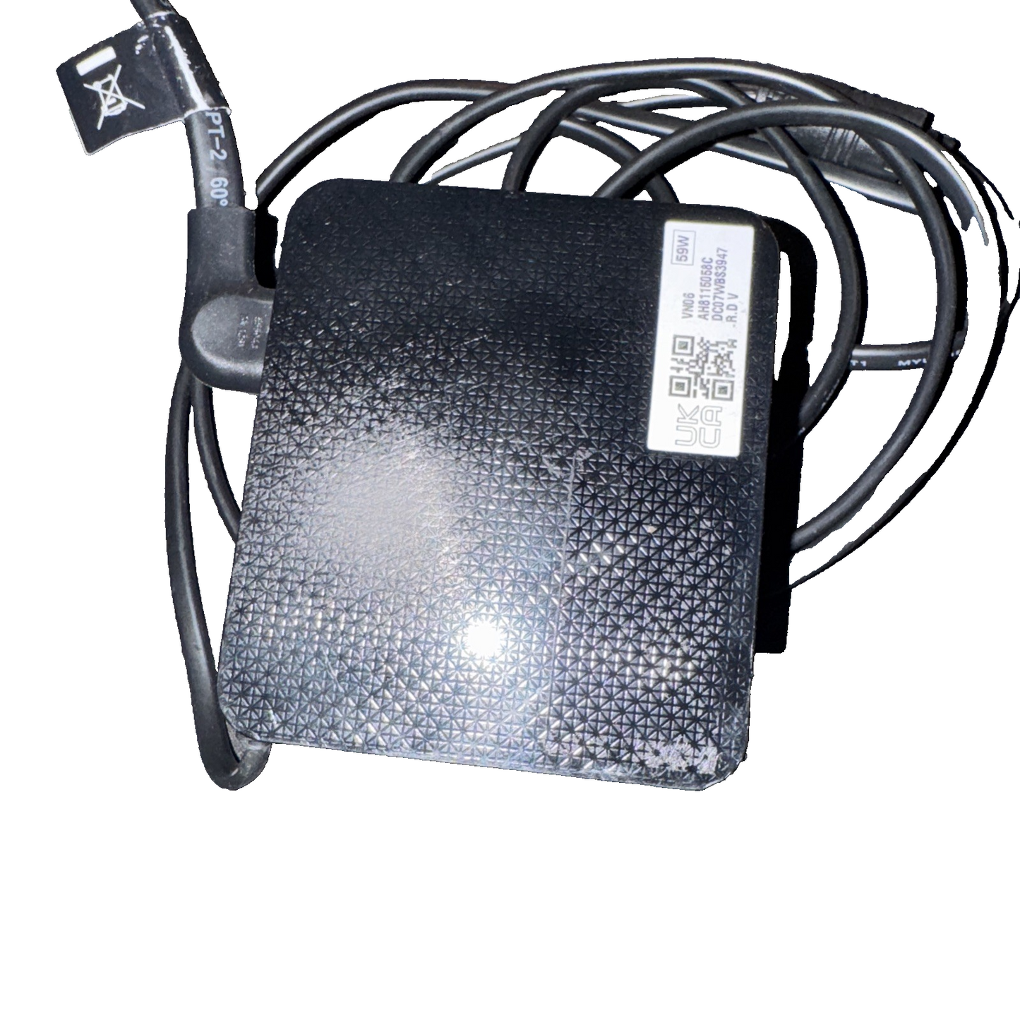 BN44-01014A A5919_RDY Power Cord SAMSUNG LCD Monitor Charger