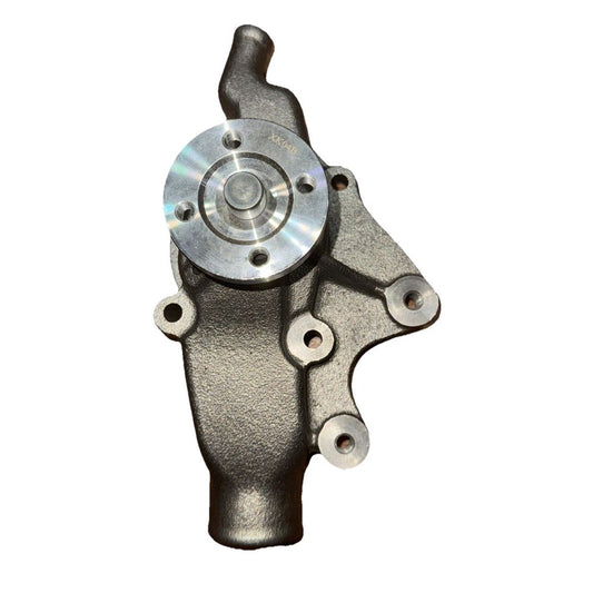 Motor For US3403 Water Pump, Unbranded – a water pump with a metal housing