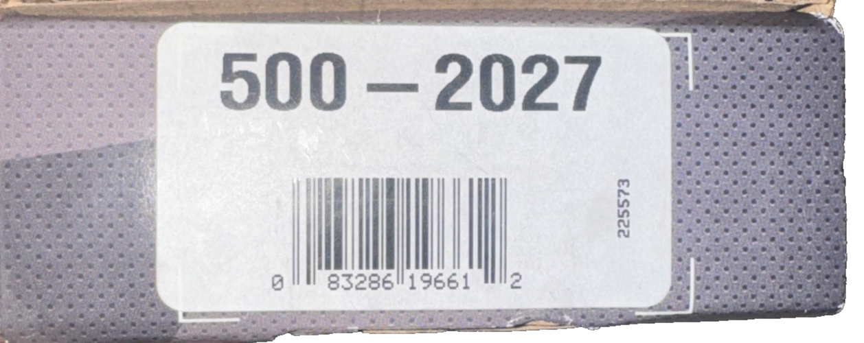 GMB Fuel Tank Sending Unit Seal 500-2027 fit Mazda Protege MPV Protege5 99-06