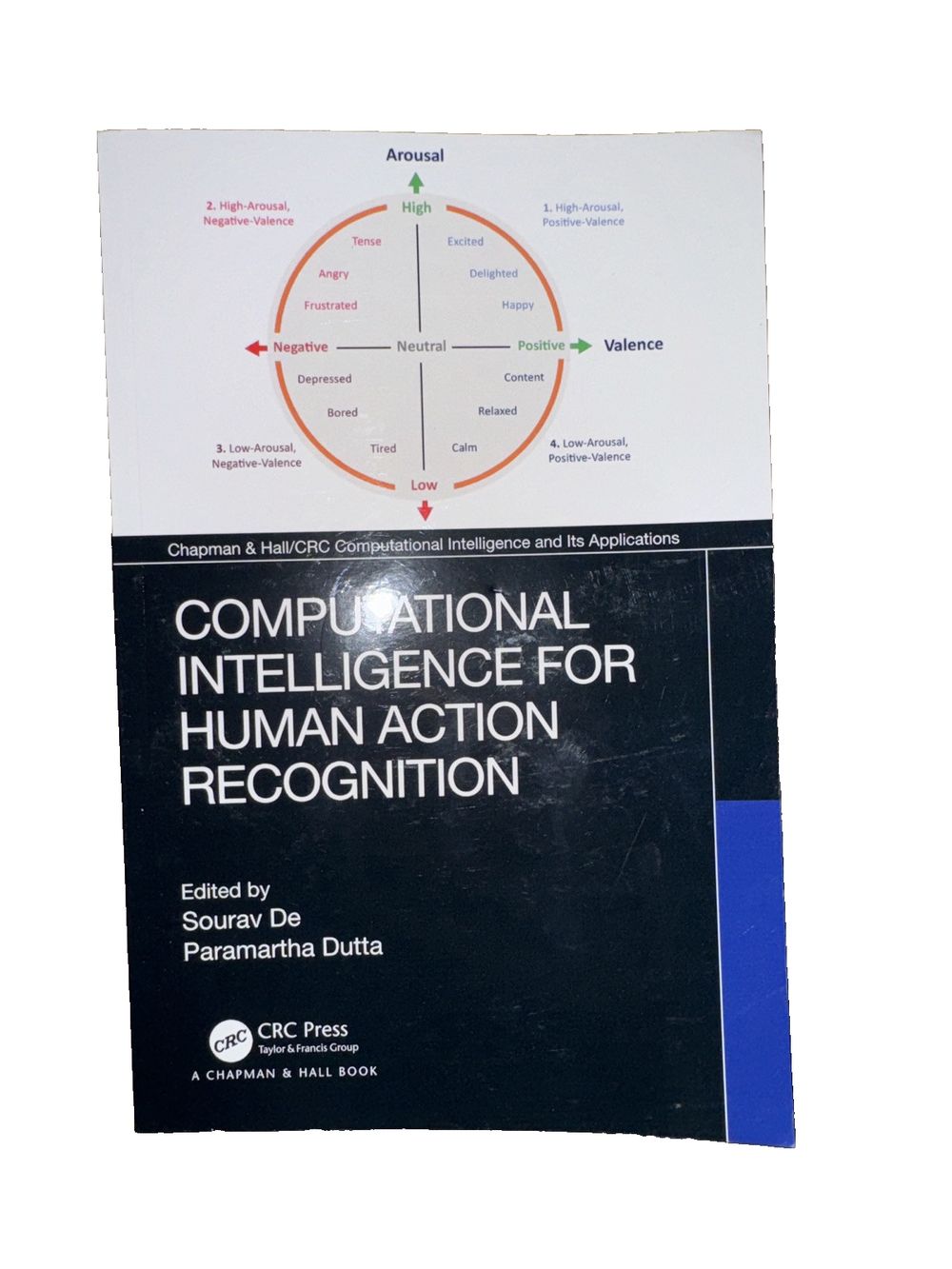 Computational Intelligence for Human Action Recognition, DaveyDooDeals – the cover of the book computational intelligence for human cogniti…