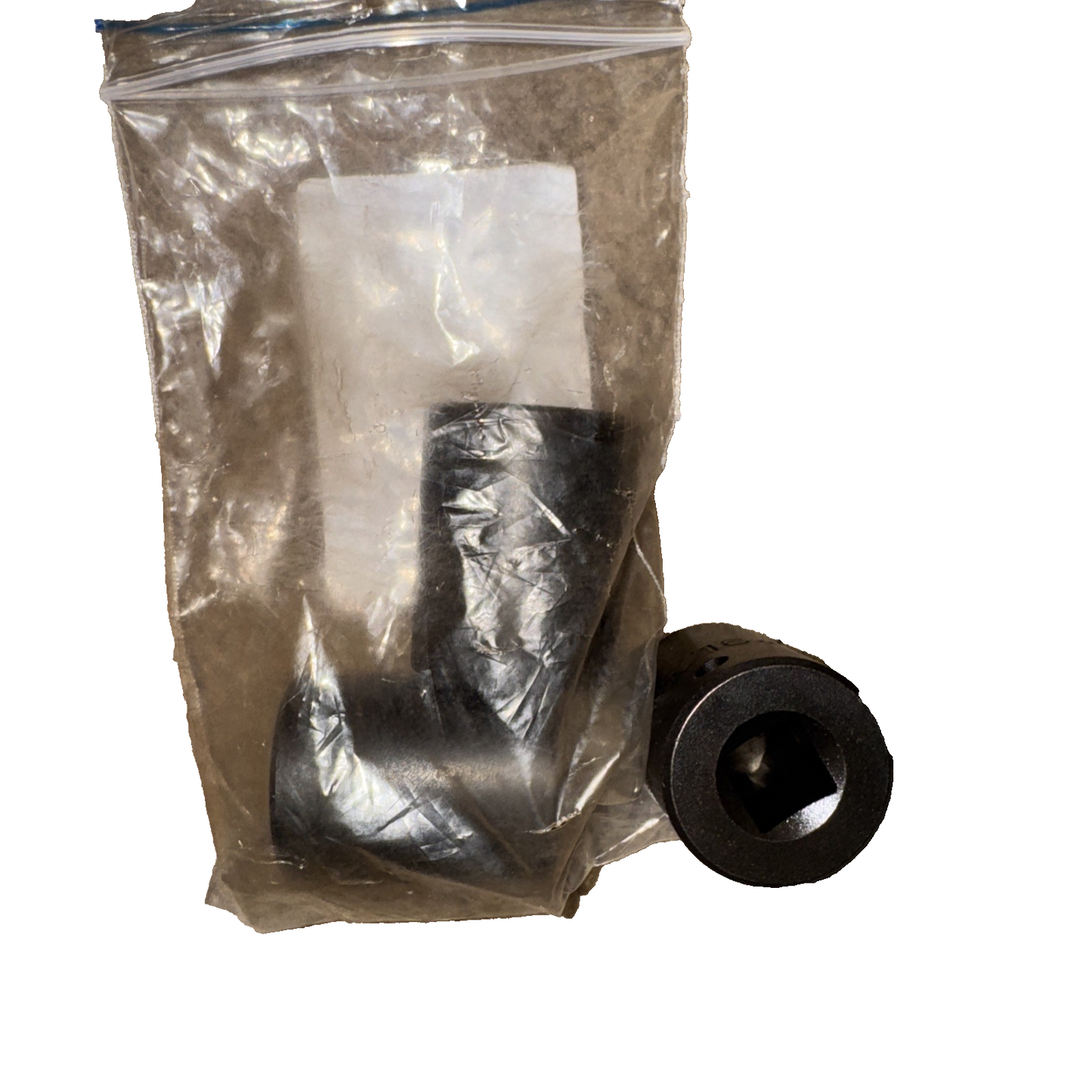J7430H 1/2 in. Drive 15/16 in. 6-Point Impact Socket 3 Pack