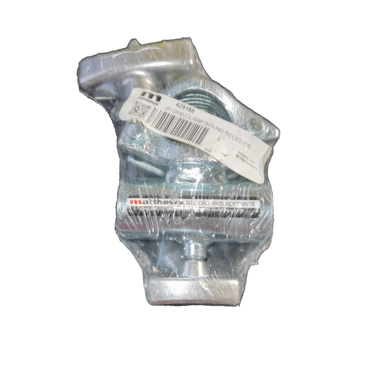 Matthews Junior Grid Clamp – Secure Mounting Solution