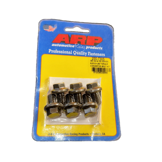 ARP 2307305 Pro Series Torque Converter Bolt for General Motor