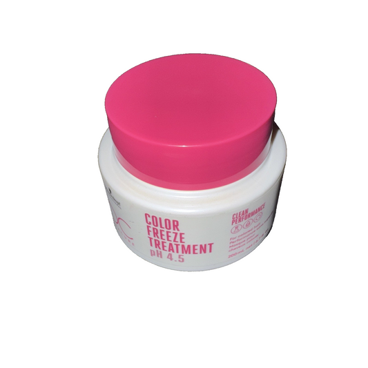 Schwarzkopf BC Bonacure pH 4.5 Color Freeze Treatment