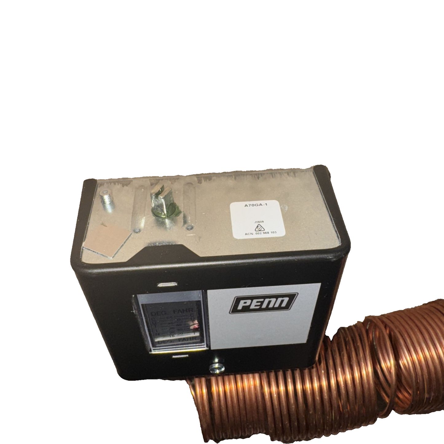 A70GA-1 | Johnson Controls | Thermostats & Controllers ( No Box)