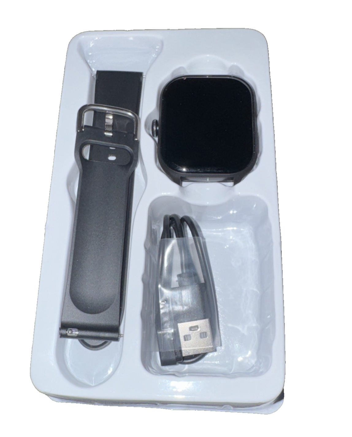GTS4 Plus Smart Watch