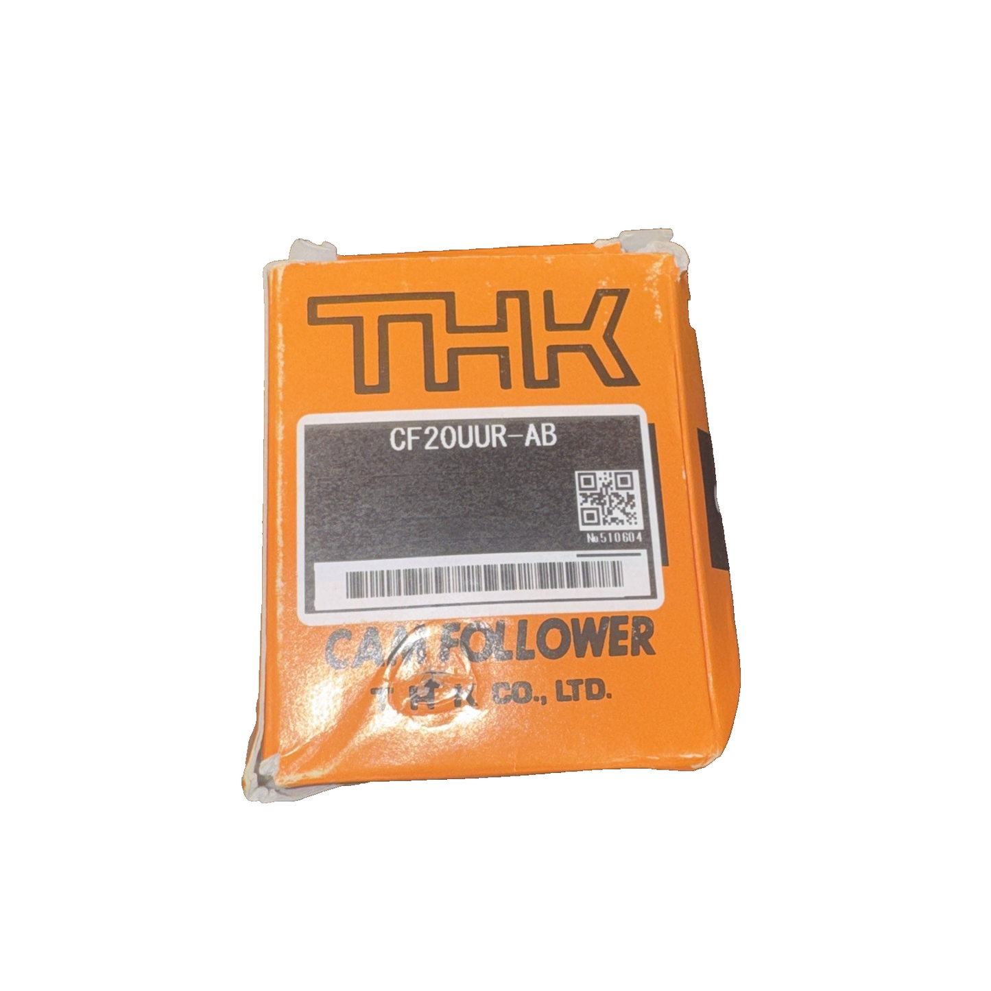 THK Cam Follower - CF-AB Series CF20UUR-AB